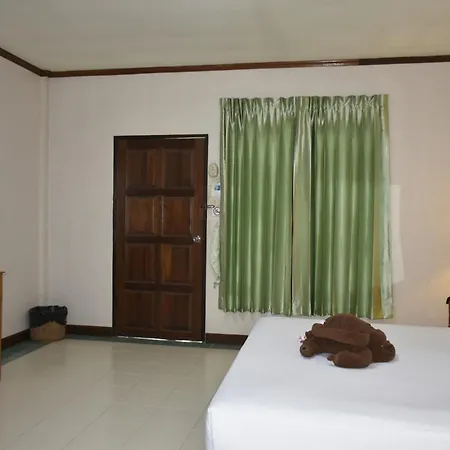Diana Garden - Sha Extra Hotel 3*