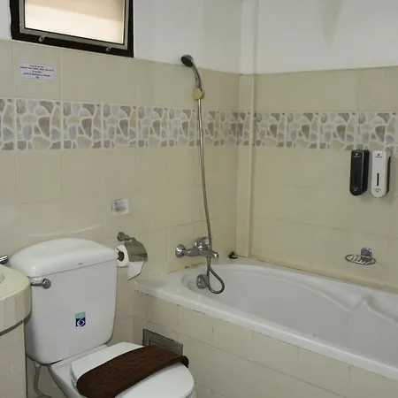Hotel Diana Garden - Sha Extra 3*
