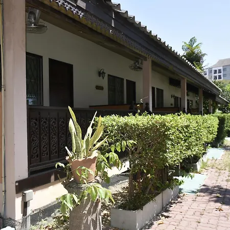 Hotel Diana Garden - Sha Extra 3*