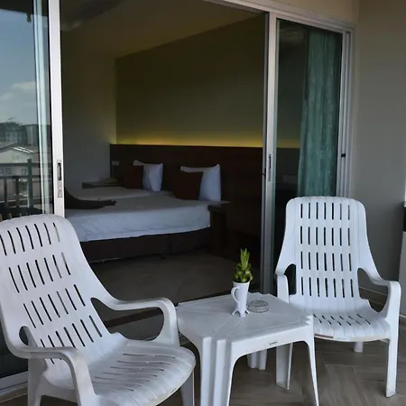 Diana Garden - Sha Extra Pattaya