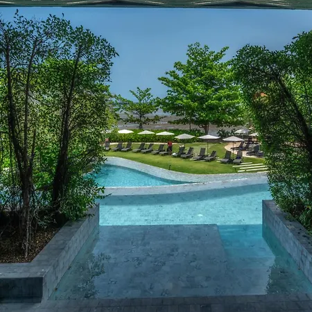 Navana Nature Escape - Sha Extra