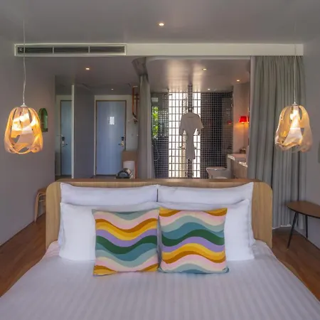 Navana Nature Escape - Sha Extra Pattaya