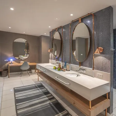 Navana Nature Escape - Sha Extra รีสอร์ท 5*