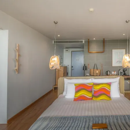 รีสอร์ท Navana Nature Escape - Sha Extra 5*