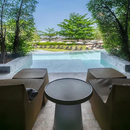 Navana Nature Escape - Sha Extra รีสอร์ท