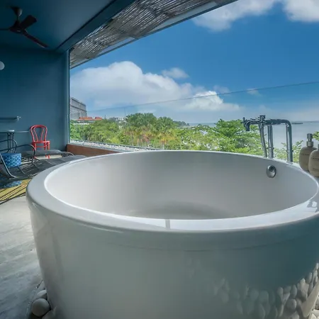 รีสอร์ท Navana Nature Escape - Sha Extra Pattaya