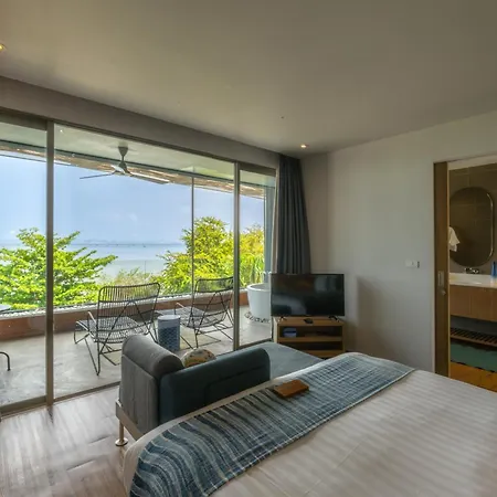 Navana Nature Escape - Sha Extra รีสอร์ท