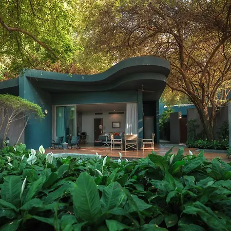 รีสอร์ท Navana Nature Escape - Sha Extra 5*