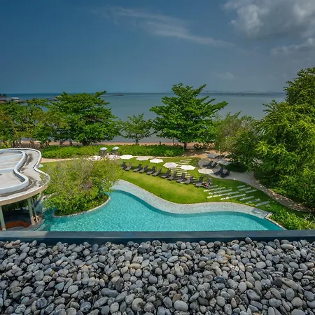 รีสอร์ท Navana Nature Escape - Sha Extra Pattaya