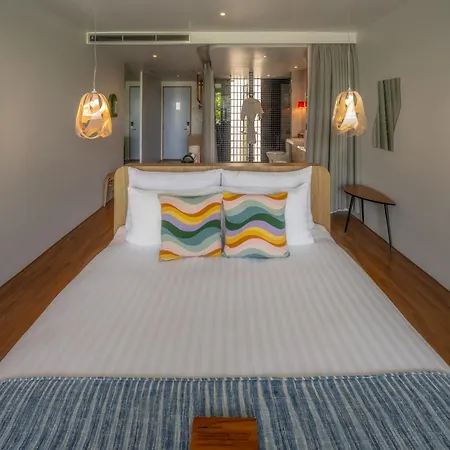 Navana Nature Escape - Sha Extra Pattaya