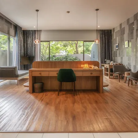 Navana Nature Escape - Sha Extra รีสอร์ท