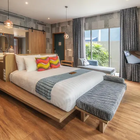 รีสอร์ท Navana Nature Escape - Sha Extra