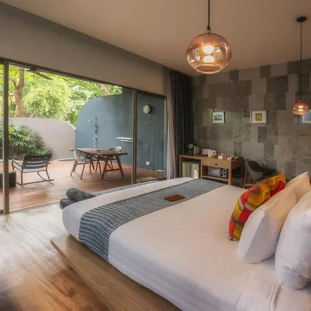 Navana Nature Escape - Sha Extra รีสอร์ท 5*