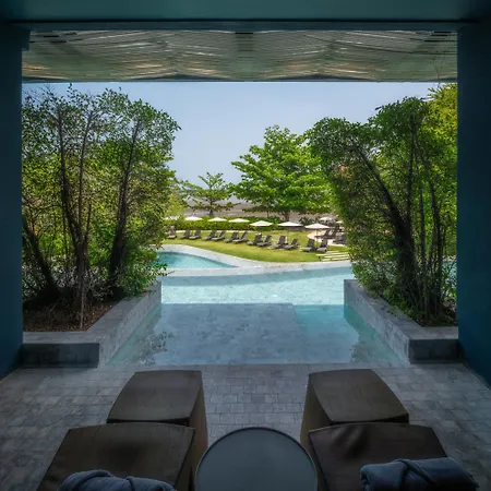 รีสอร์ท Navana Nature Escape - Sha Extra Pattaya