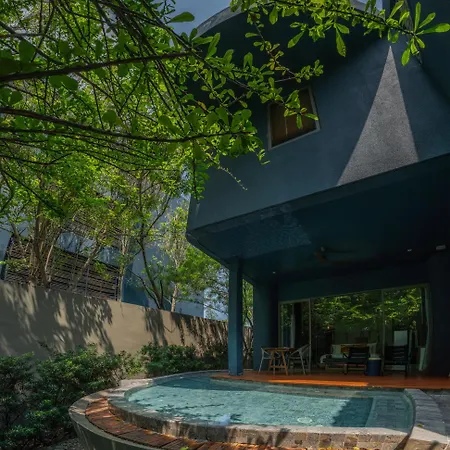 Navana Nature Escape - Sha Extra รีสอร์ท 5*