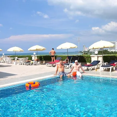 Hotel Flipper - Sha Extra 3*