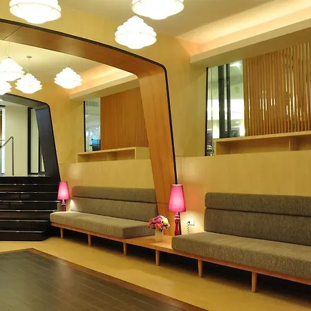 Hotel Flipper - Sha Extra Pattaya