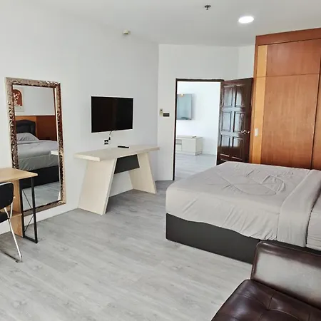 Express View Talay 6 Apartment