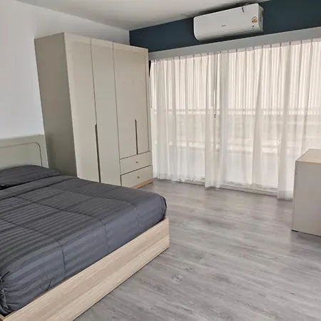 Apartment Express View Talay 6 *