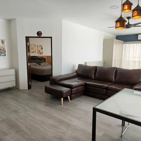 Express View Talay 6 Apartment Pattaya