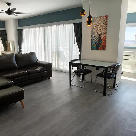 Express View Talay 6 Apartment