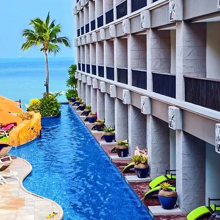 รีสอร์ท Garden Cliff And 5*