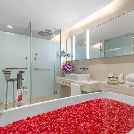 Royal Cliff Grand โรงแรม 5*