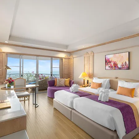 Royal Cliff Grand Pattaya