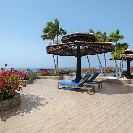 Royal Cliff Grand โรงแรม