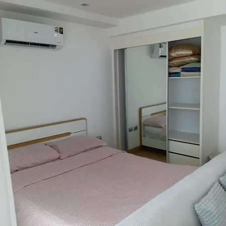 Central Pattaya Apartments Apartment *
