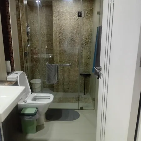 Central Pattaya Apartments Pattaya