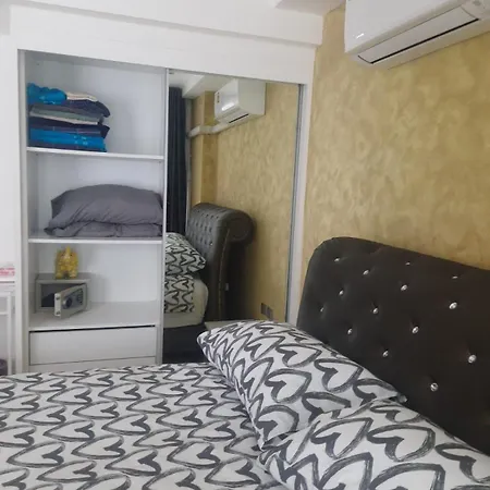 Apartment Central Pattaya Apartments