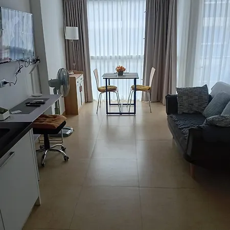 Apartment Central Pattaya Apartments Pattaya