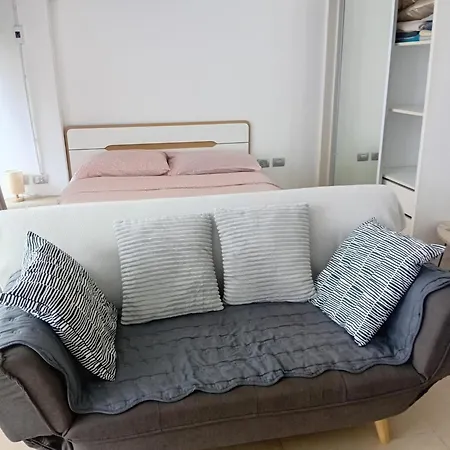 Central Pattaya Apartments