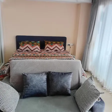 Central Pattaya Apartments Pattaya