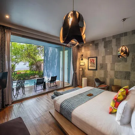 Navana Nature Escape - Sha Extra 5* Pattaya