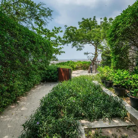 Navana Nature Escape - Sha Extra รีสอร์ท