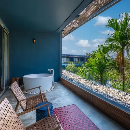 Navana Nature Escape - Sha Extra รีสอร์ท