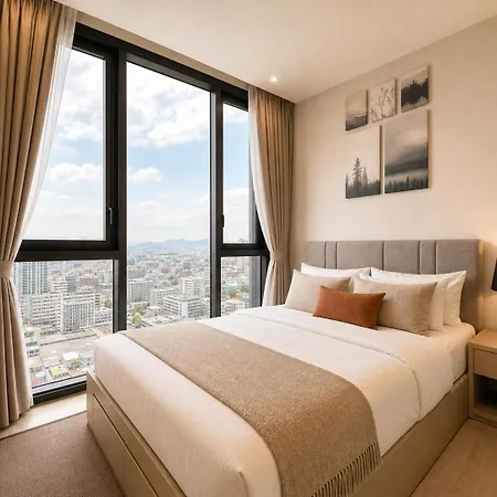 The Edge Aparthotel