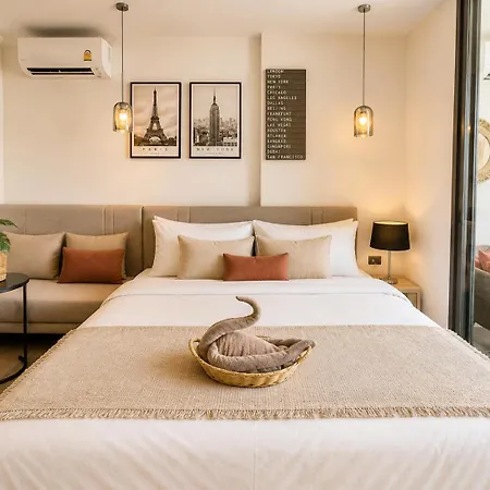 The Edge Pattaya