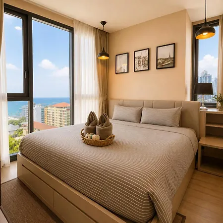 The Edge Pattaya