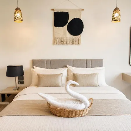 Aparthotel The Edge 4*