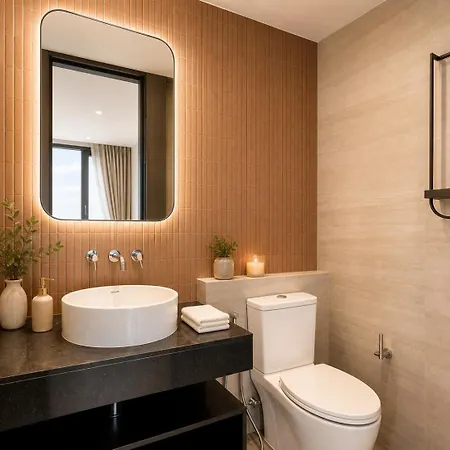 The Edge 4* Pattaya