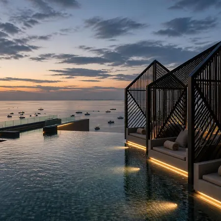 The Edge Pattaya