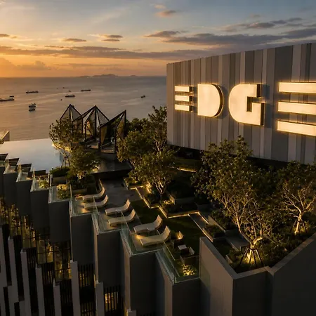 The Edge