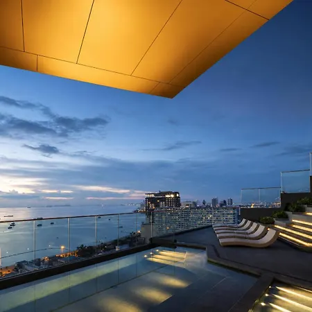 The Edge Pattaya