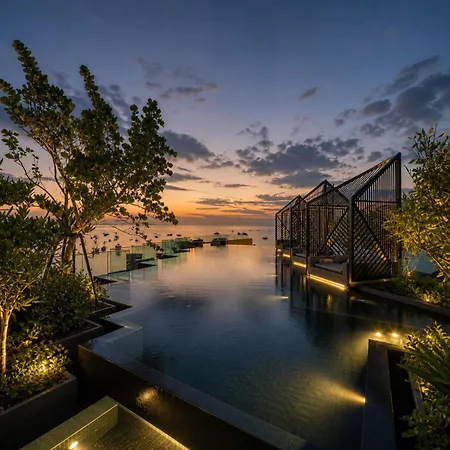 The Edge Aparthotel Pattaya
