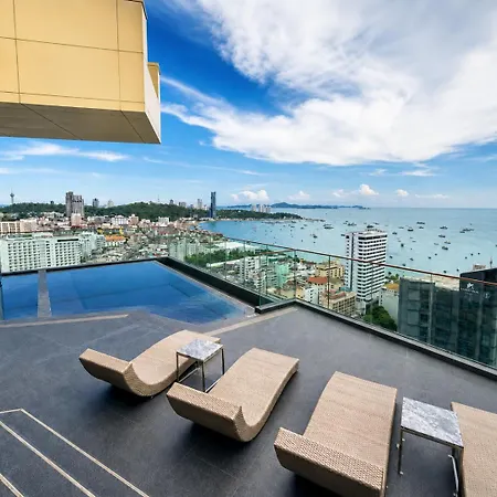 The Edge Pattaya