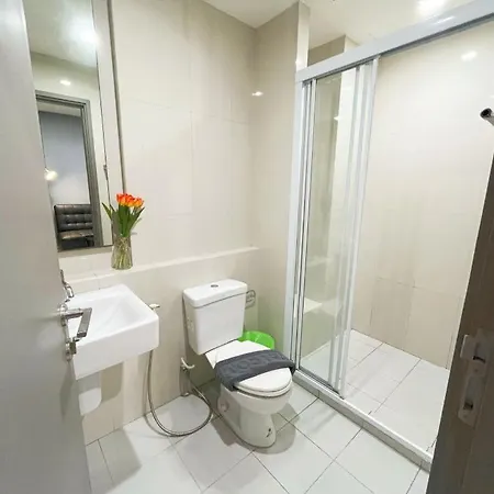 Apartment The Base Prime -