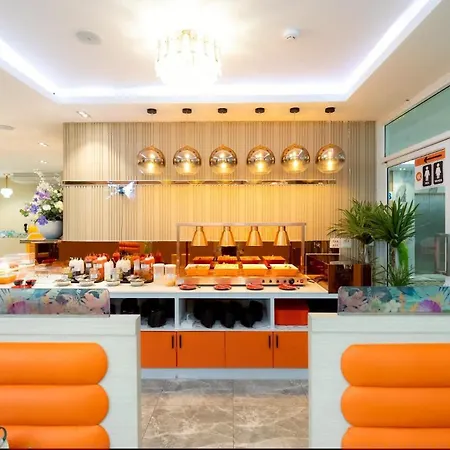 D Eco Wellness Center Pattaya